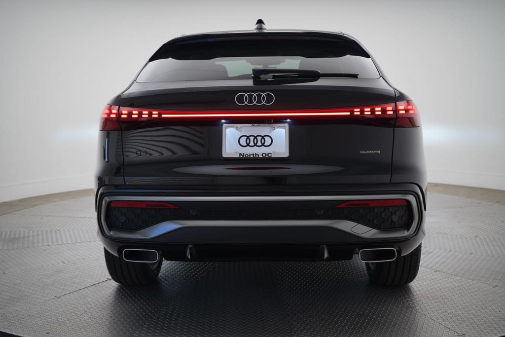New 2026 Audi Q5 Sportback Premium Plus SUV