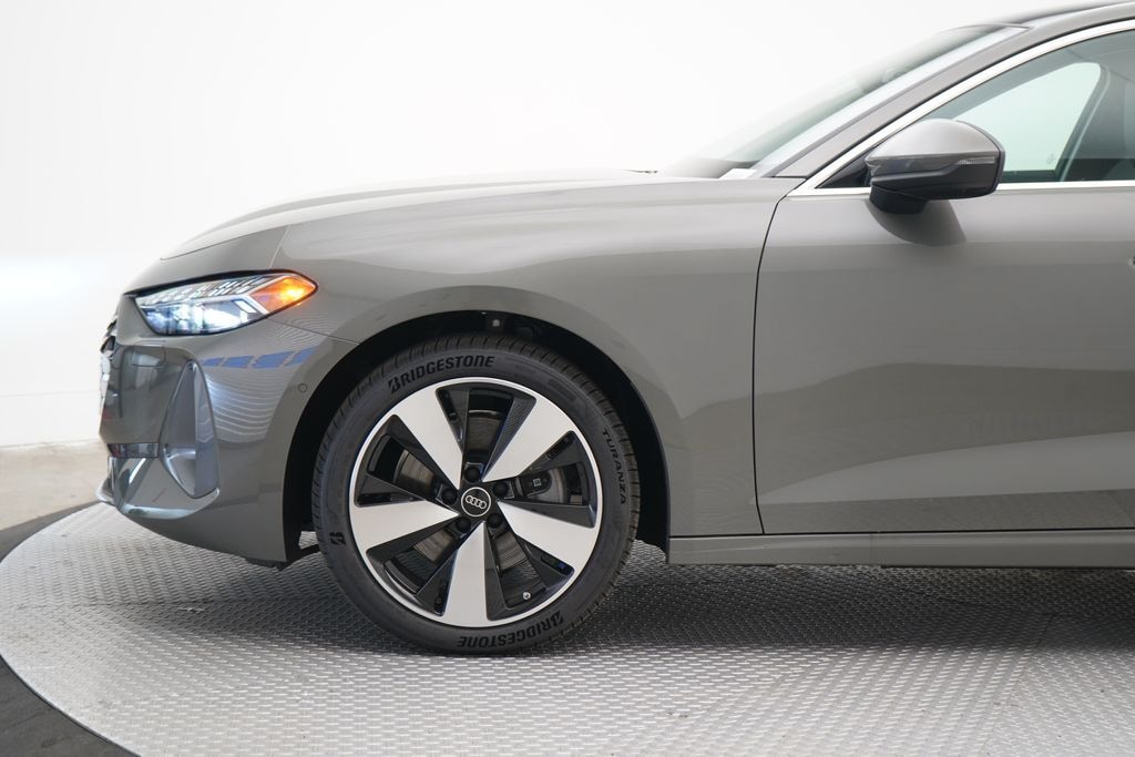 New 2025 Audi A5 Premium Plus Hatchback