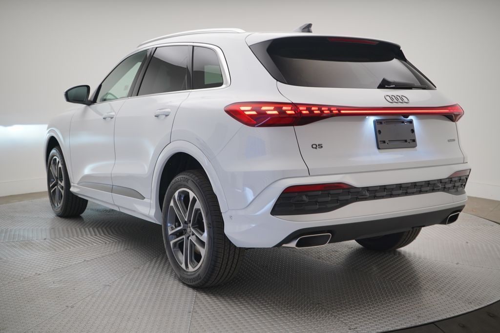New 2025 Audi Q5 Premium Plus SUV