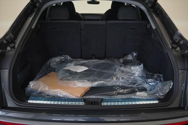 2025 Audi Q5 Sportback Premium Plus - Photo 10