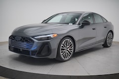 2025 Audi S5 Premium Plus Sportback