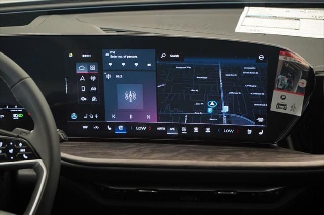 2025 Audi Q5 Prestige - Photo 10