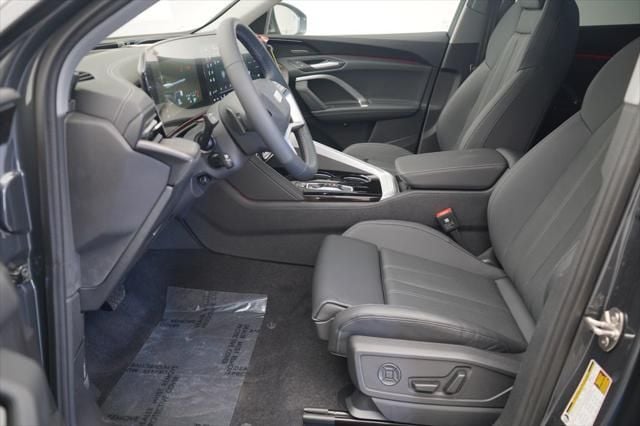 2025 Audi Q5 Prestige - Photo 6