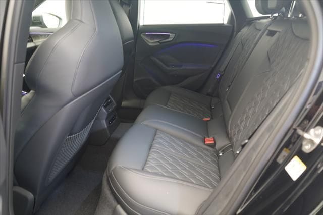 2025 Audi S5 Prestige - Photo 7