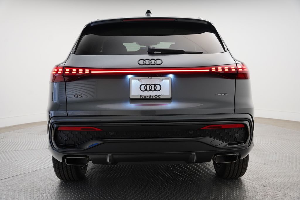 New 2026 Audi Q5 Premium SUV