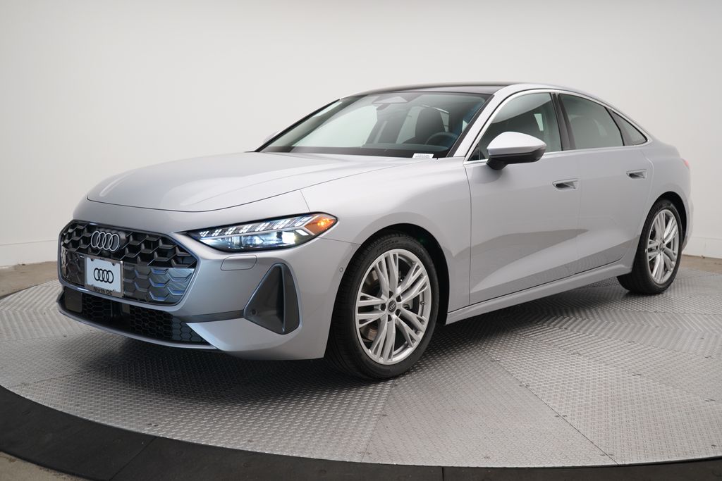 2026 Audi A5 Premium Plus quattro S tronic's photo