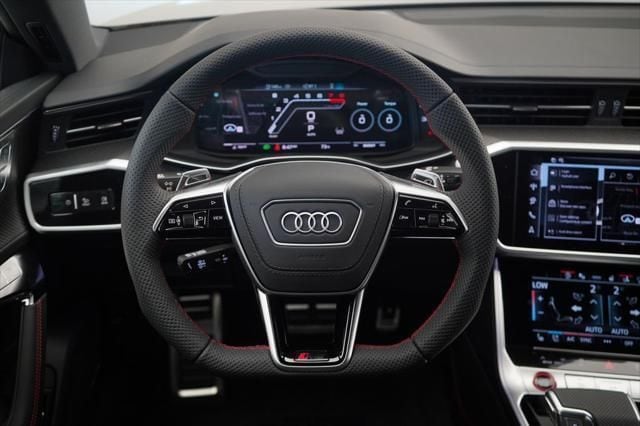 2026 Audi RS 7 Base - Photo 9