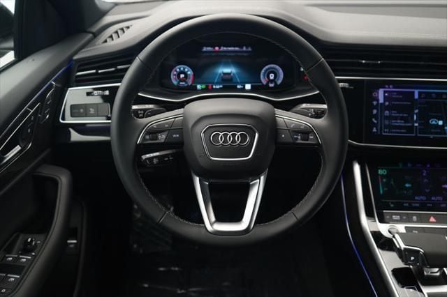 2026 Audi Q8 Premium - Photo 9