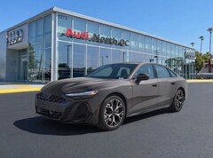 2026 Audi A6 Premium Plus Sedan