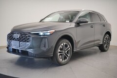 2025 Audi Q5 Premium Plus SUV