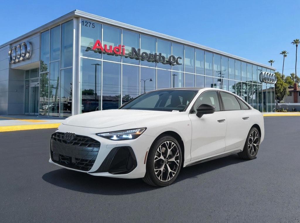 2026 Audi A6 Premium Plus quattro S tronic's photo