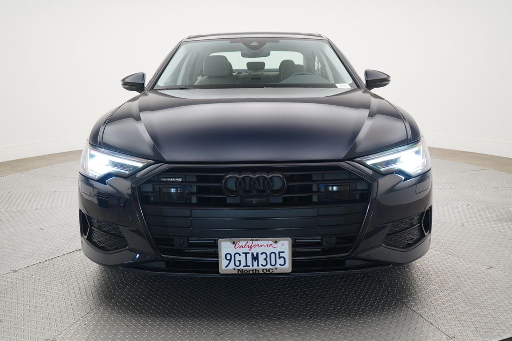 2023 Audi A6 45 Premium Plus photo 5