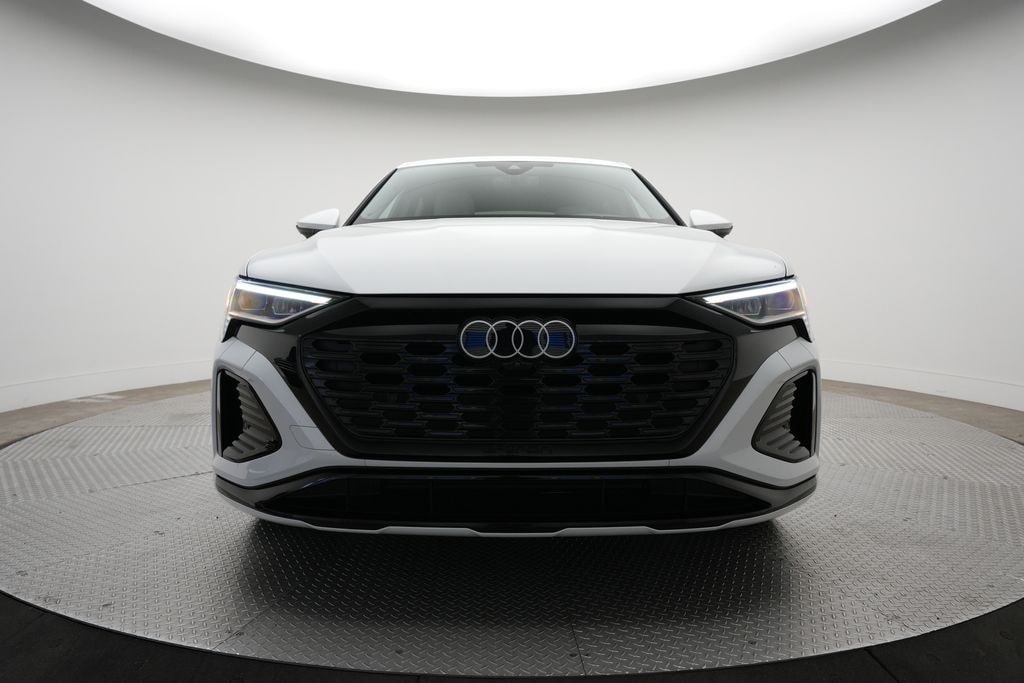 Certified 2024 Audi Q8 Sportback e-tron Premium Plus SUV