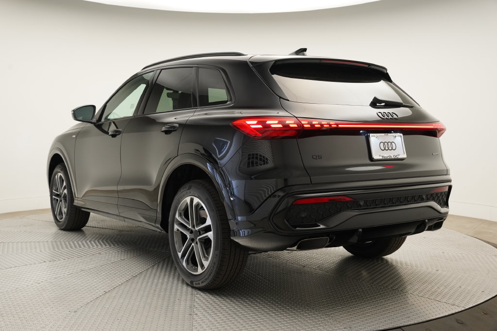 New 2026 Audi Q5 Premium SUV