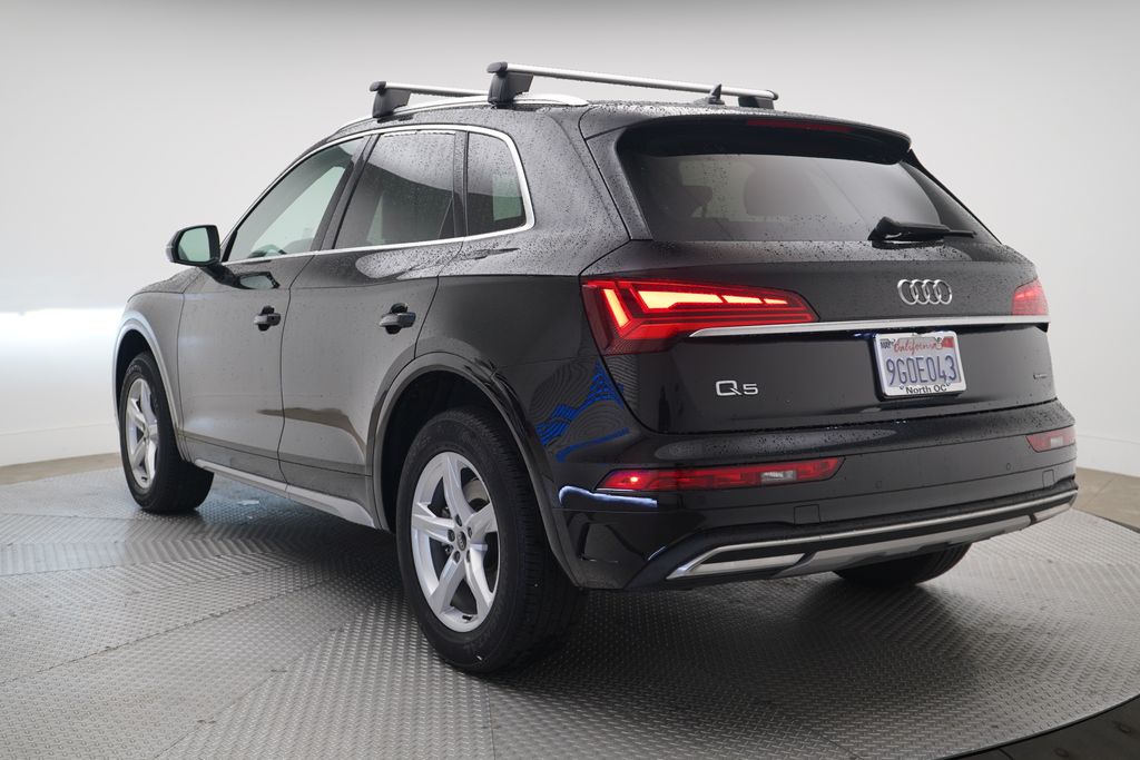 2023 Audi Q5 40 Premium photo 3