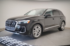 2025 Audi Q7 Premium Plus SUV