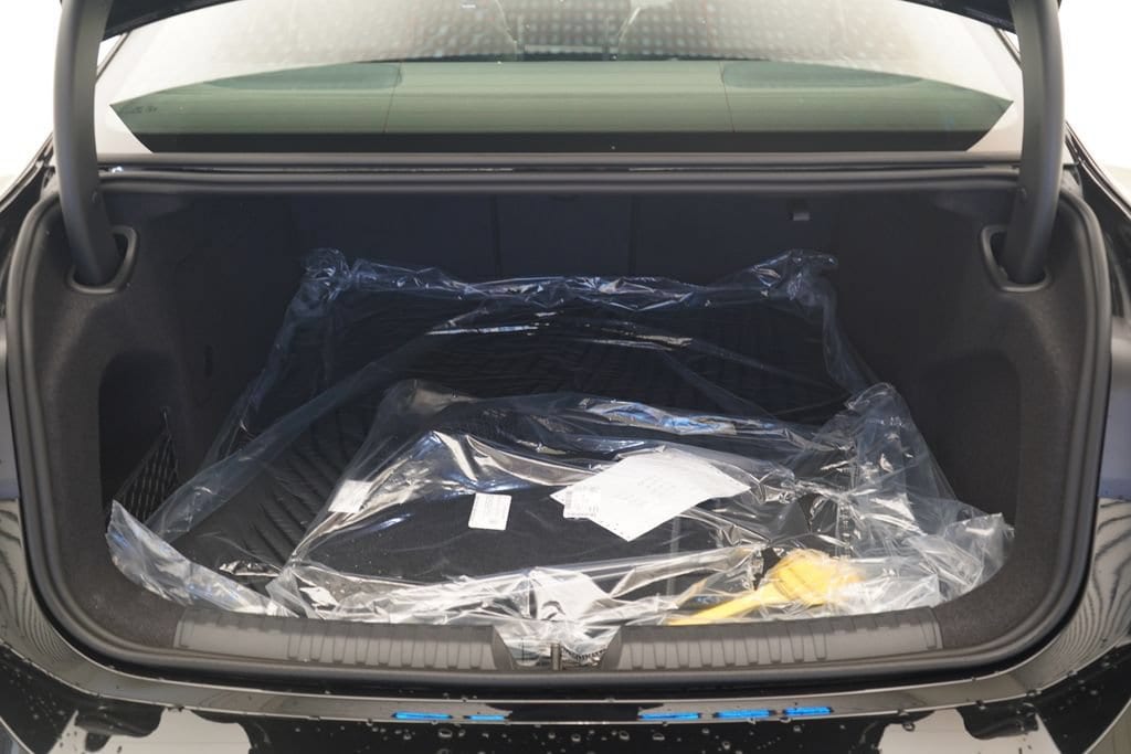 2026 Audi A6 Premium Plus - Photo 11