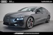 Audi S6 Sportback e-tron