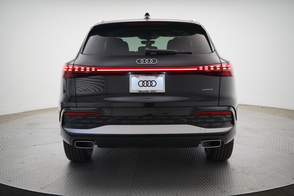 New 2026 Audi Q5 Premium SUV