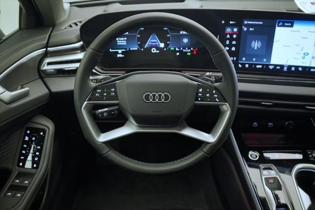 2026 Audi A6 Premium Plus - Photo 9
