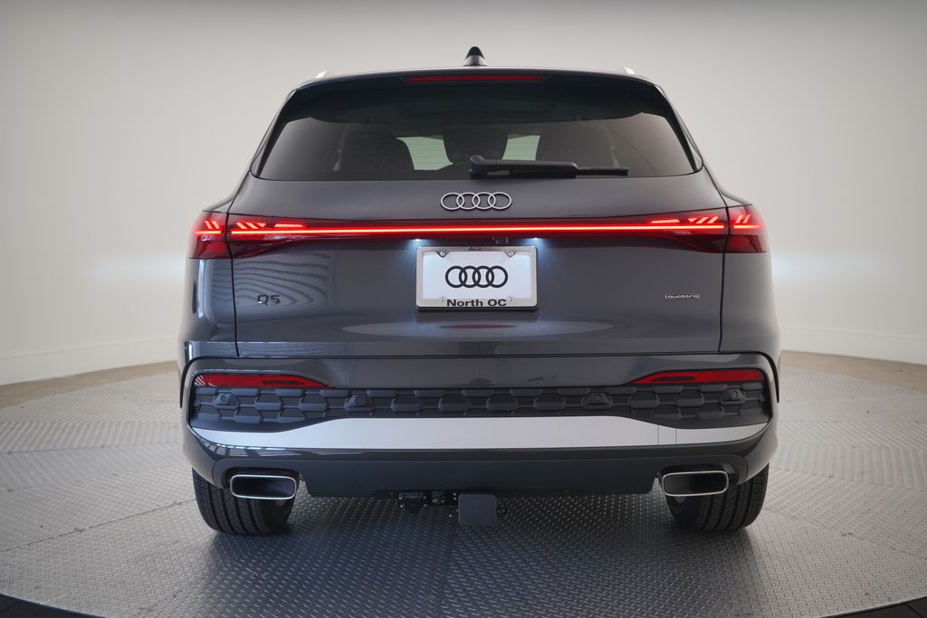 2025 Audi Q5 2.0T Prestige photo 3