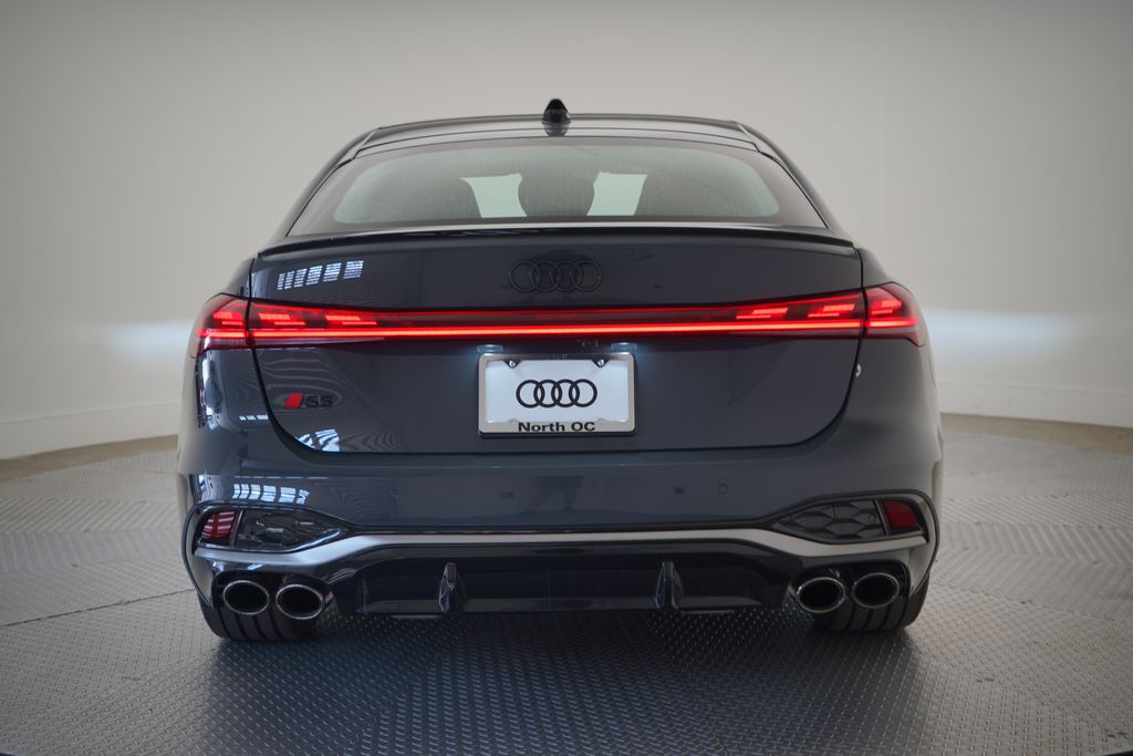2025 Audi S5 Premium photo 3