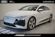Audi A6 Sportback e-tron
