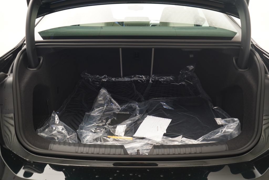 2026 Audi A6 Premium Plus - Photo 11