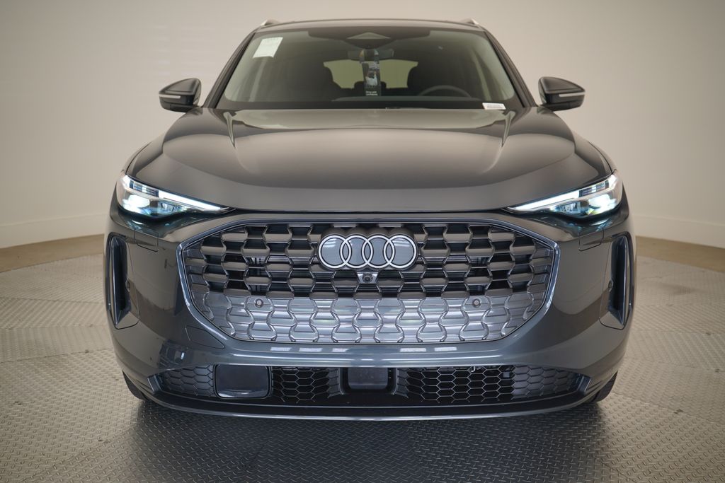 2025 Audi Q5 2.0T Premium Plus photo 4