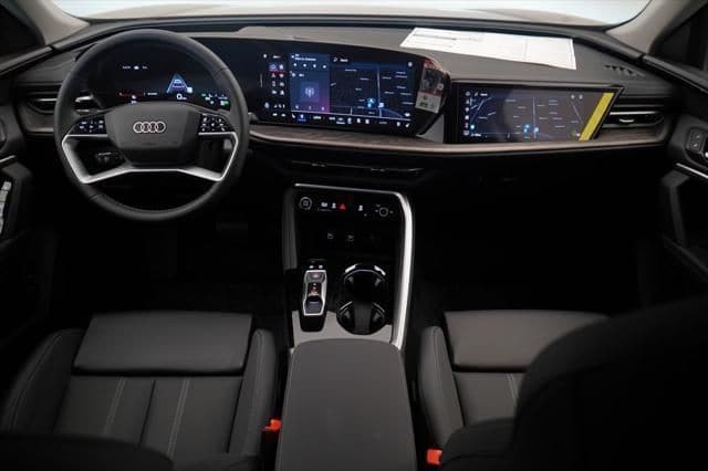 2025 Audi Q5 Prestige - Photo 8