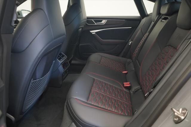 2026 Audi RS 7 Base - Photo 7
