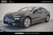 Audi A6 Sportback e-tron