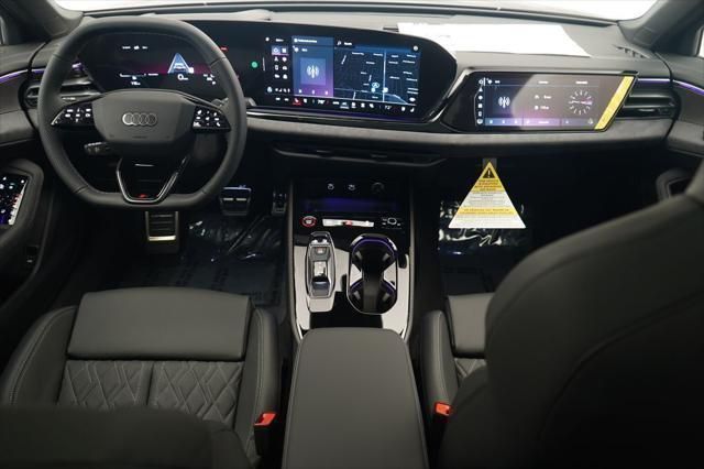 2025 Audi S5 Prestige - Photo 8