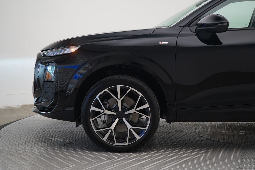 New 2026 Audi Q3 SUV