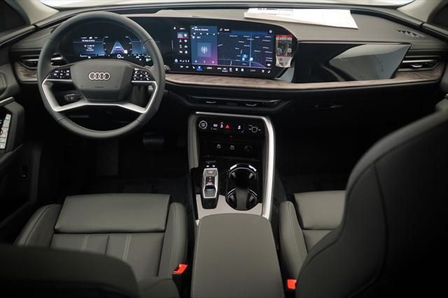 2025 Audi Q5 Sportback Premium Plus - Photo 7