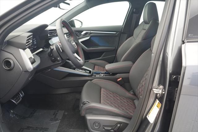 2026 Audi S3 Base - Photo 5