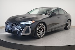 2025 Audi S5 Prestige Sportback