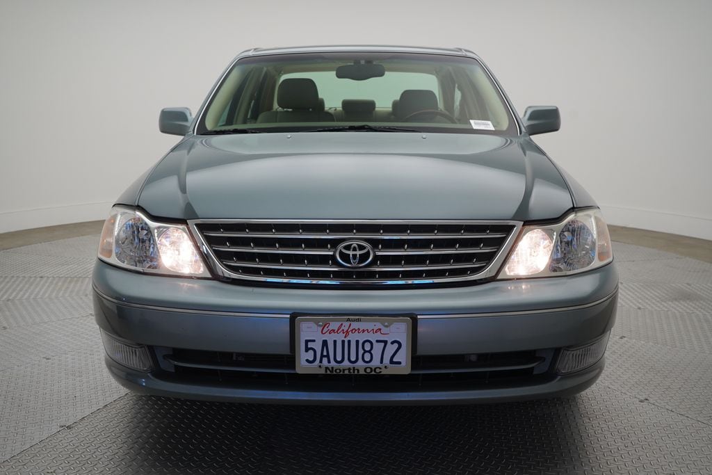 2003 Toyota Avalon XLS photo 5