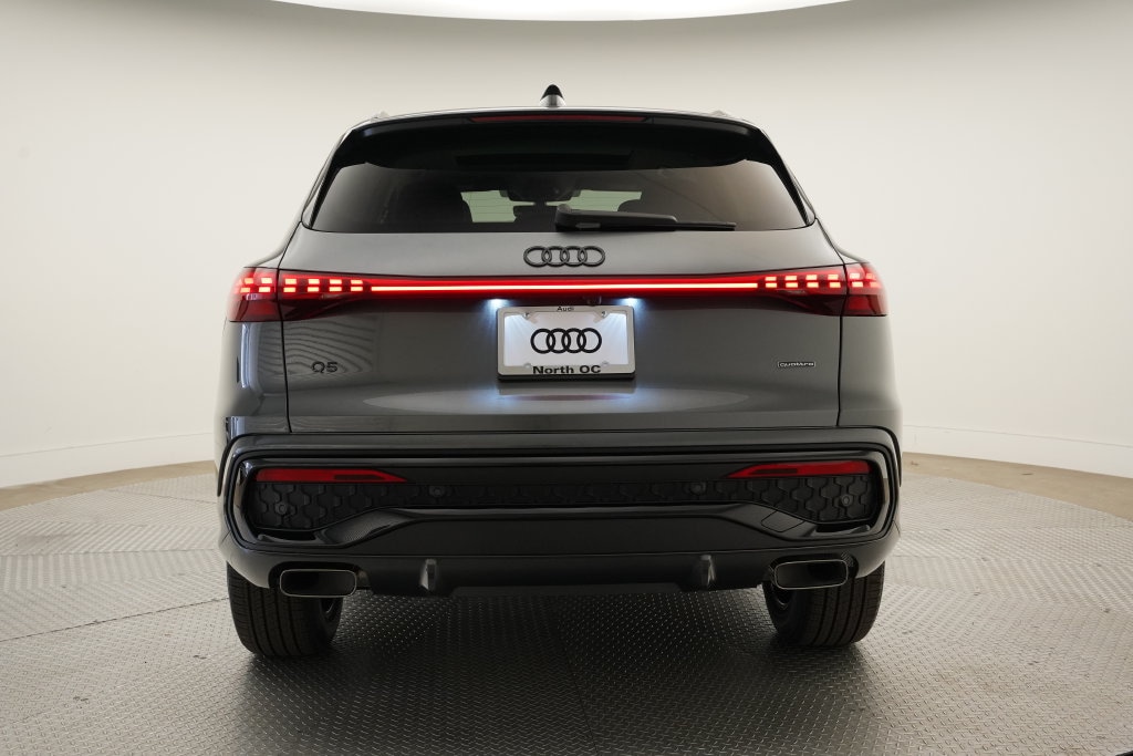 New 2026 Audi Q5 Premium SUV