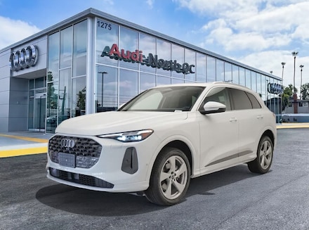 2025 Audi Q5 Premium Plus SUV