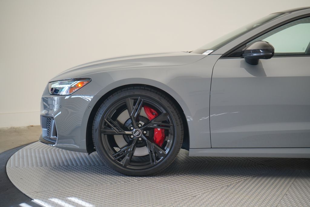 2025 Audi S7 Premium Plus photo 2