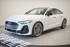 2025 Audi S5 Premium Plus Sportback