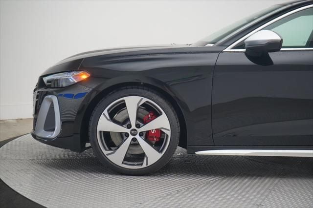 2025 Audi S5 Premium Plus