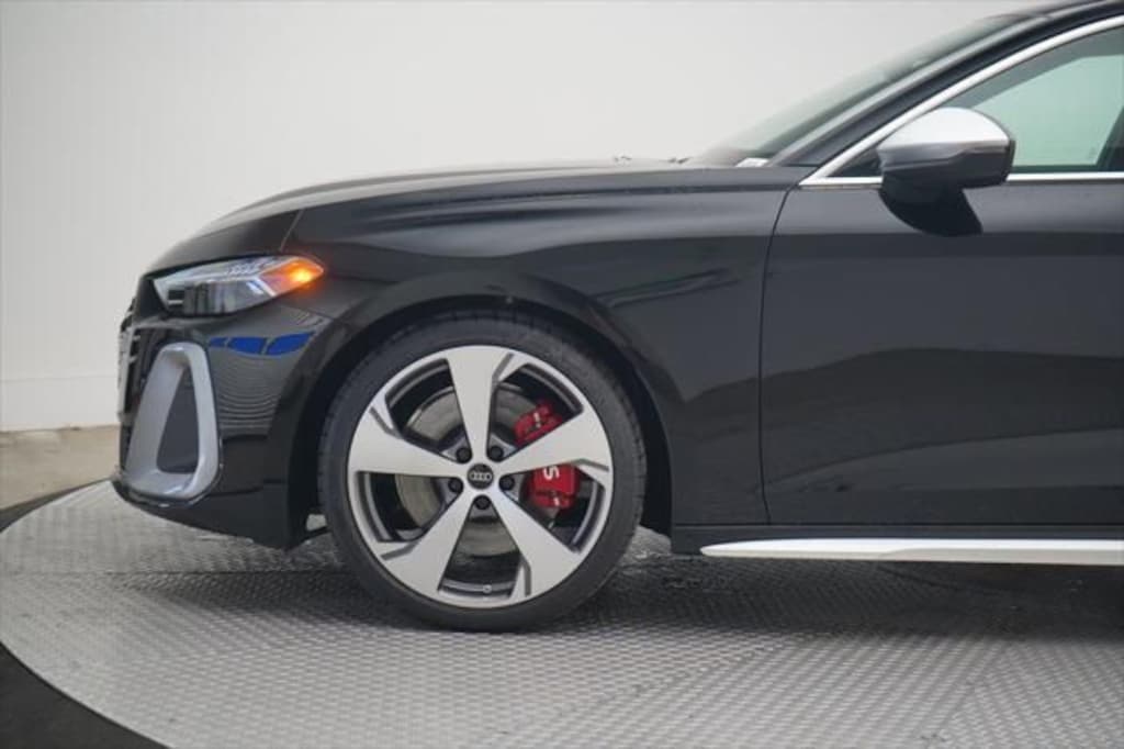 New 2025 Audi S5 Premium Plus Sportback