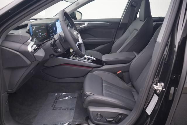 2026 Audi A6 Premium Plus - Photo 6
