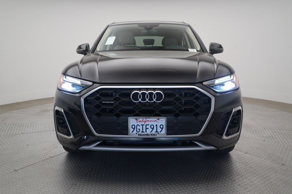 2023 Audi Q5 e 55 Premium Plus photo 5