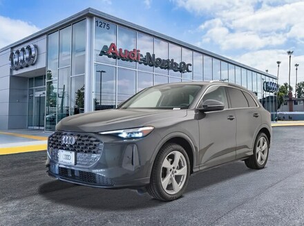 2025 Audi Q5 Prestige SUV