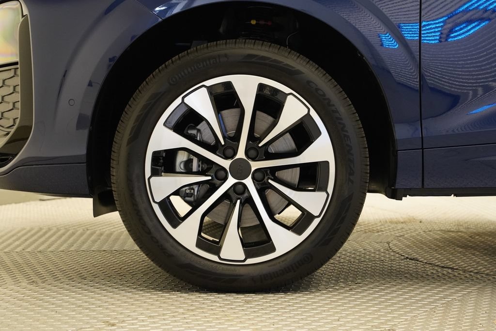 New 2026 Audi Q3 SUV