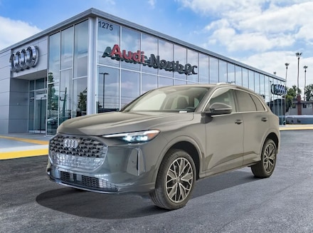 2025 Audi Q5 Premium Plus SUV