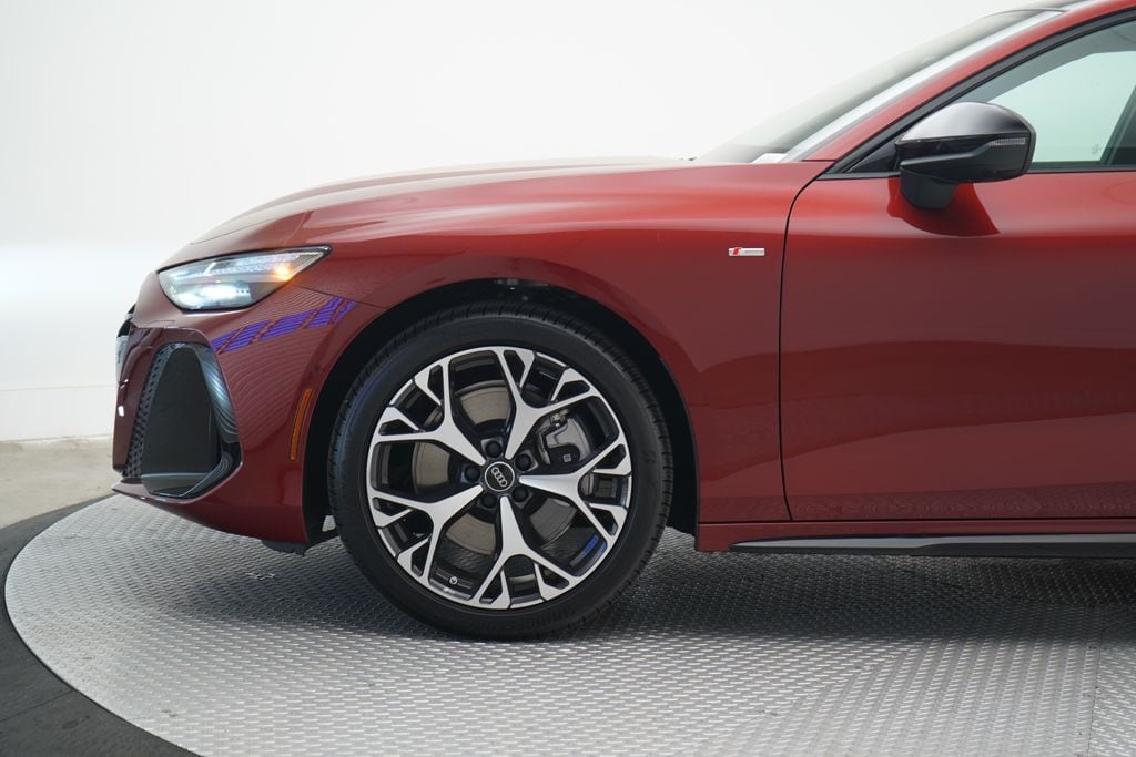 New 2026 Audi A6 Premium Plus Sedan